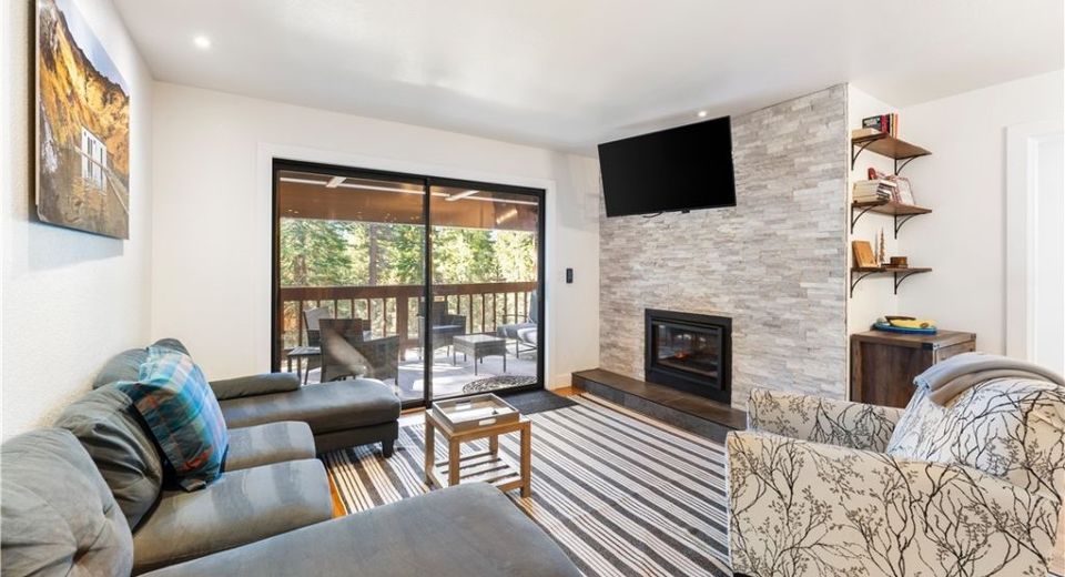 929 Southwood Boulevard, Unit 23, Incline Village, NV 89451 Photo