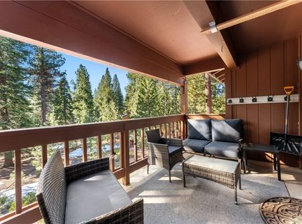 929 Southwood Boulevard, Unit 23, Incline Village, NV 89451 Photo