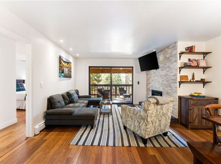 929 Southwood Boulevard, Unit 23, Incline Village, NV 89451 Photo