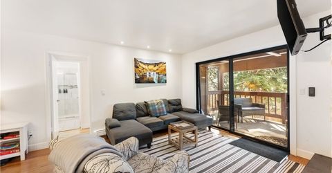 929 Southwood Boulevard, Unit 23, Incline Village, NV 89451 Photo