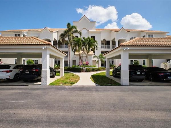 16411 Millstone CIR, Unit 204, FORT MYERS, FL 33908