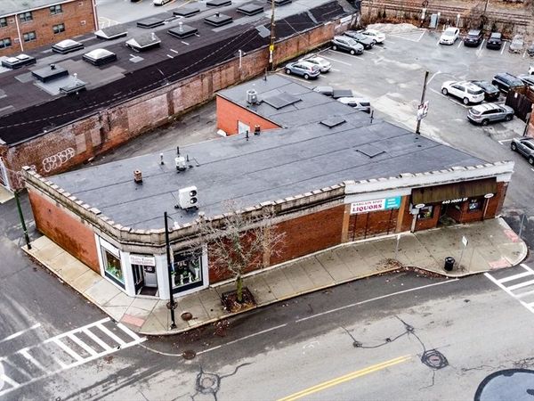 438-440 High St, Medford, MA 02155