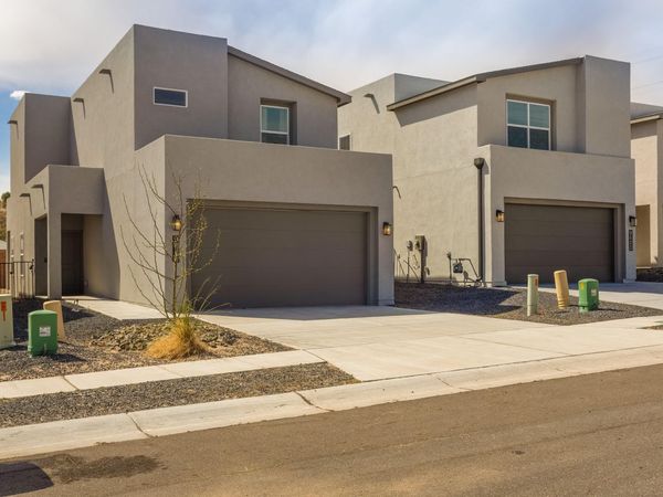 9616 SAGE RANCH Court SW, Albuquerque, NM 87121