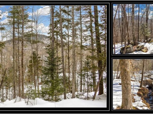 L64 Cooper Hill Road, North Creek, NY 12853