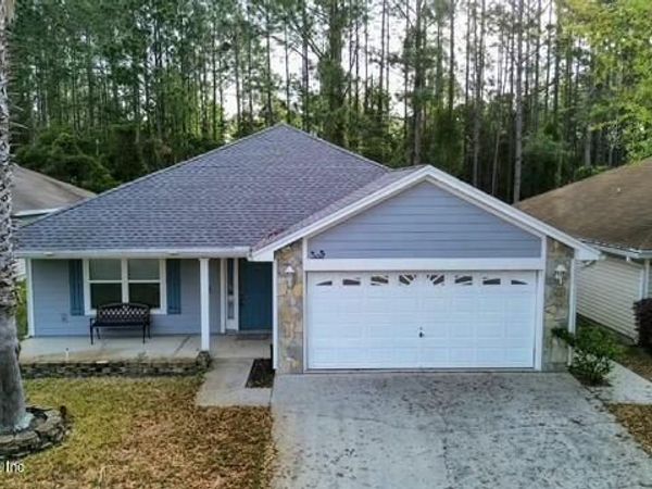 96738 COMMODORE POINT Drive, Yulee, FL 32097