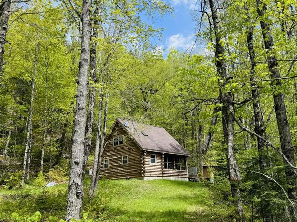 950 Carrying Place Road, Carrying Place Town Twp, ME 04961