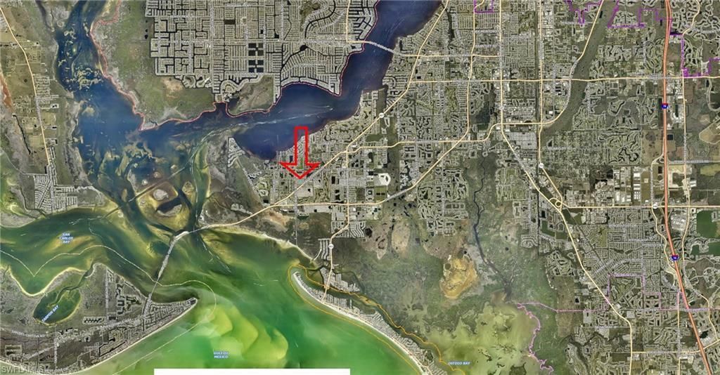 12 Cottonwood Dr, Fort Myers, FL 33908 Photo