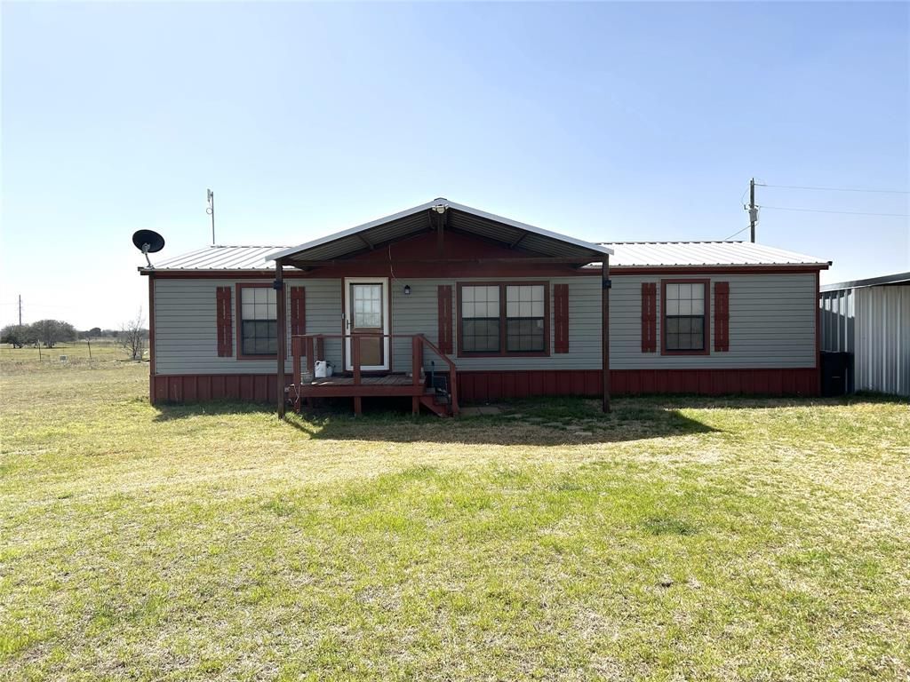 1078 Fm 1713, Whitney, TX 76692 Main Photo