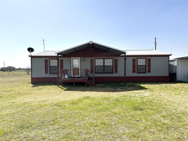 1078 FM 1713, Whitney, TX 76692