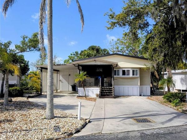 3300 26TH AVENUE E, Unit 196, BRADENTON, FL 34208