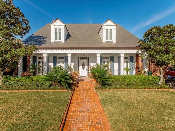 3628 TOLMAS Drive, Metairie, LA 70002
