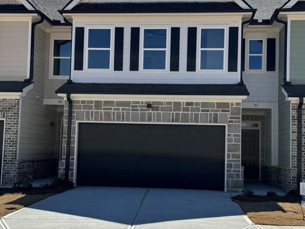 32 Crest Drive, Unit LOT 22, Hartwell, GA 30643