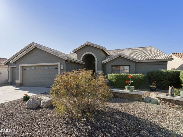 9117 E DIAMOND Drive, Sun Lakes, AZ 85248