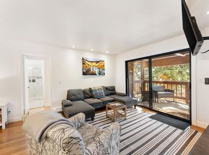 929 Southwood Boulevard, Incline Village, NV 89451 Photo