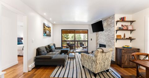 929 Southwood Boulevard, Incline Village, NV 89451 Photo