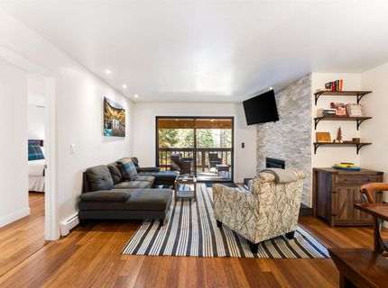 929 Southwood Boulevard, Incline Village, NV 89451 Photo