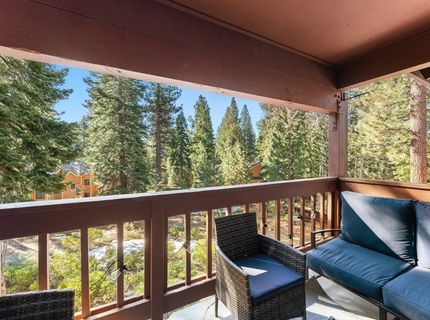 929 Southwood Boulevard, Incline Village, NV 89451 Photo