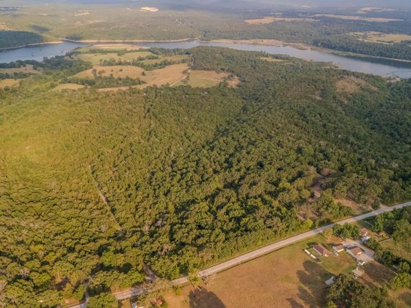 1755 State Hwy O- Tract C, Kissee Mills, MO 65680