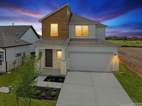 1543 Estelea Grove, New Braunfels, TX 78130