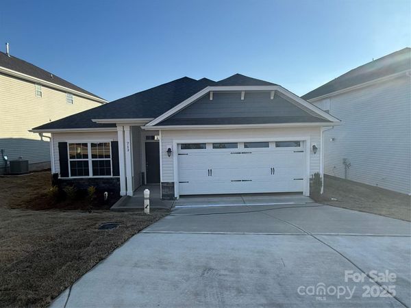 713 Inwood Hill Drive, Unit 96, Gastonia, NC 28056