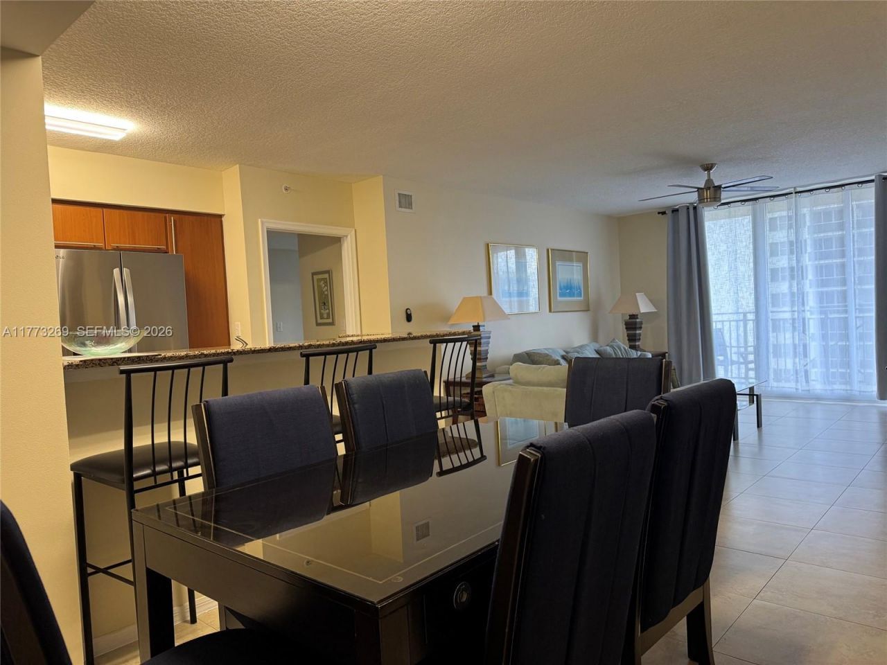 2080 S Ocean Dr, Unit 1405, Hallandale Beach, FL 33009 Photo