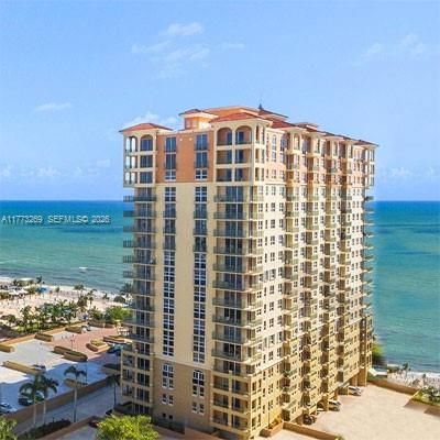 2080 S Ocean Dr, Unit 1405, Hallandale Beach, FL 33009 Photo
