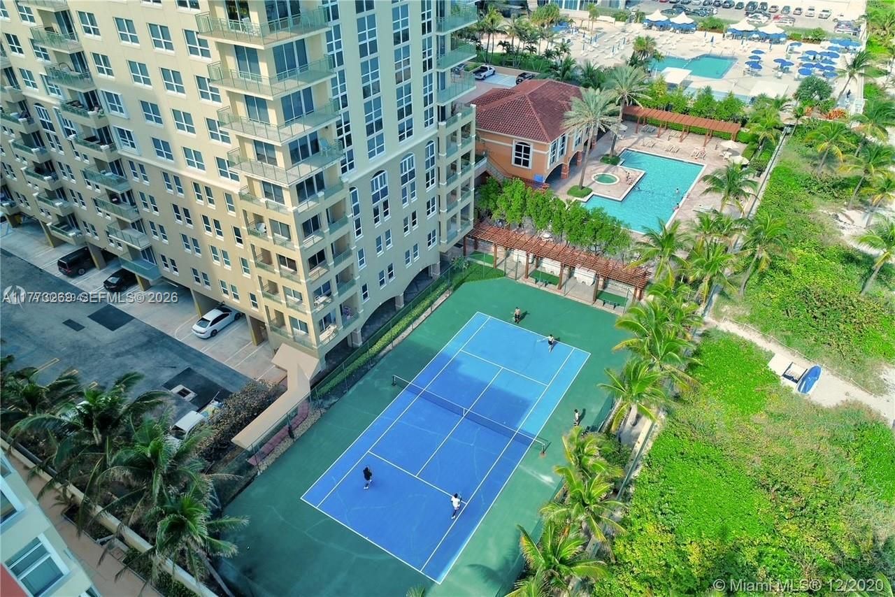 2080 S Ocean Dr, Unit 1405, Hallandale Beach, FL 33009 Photo