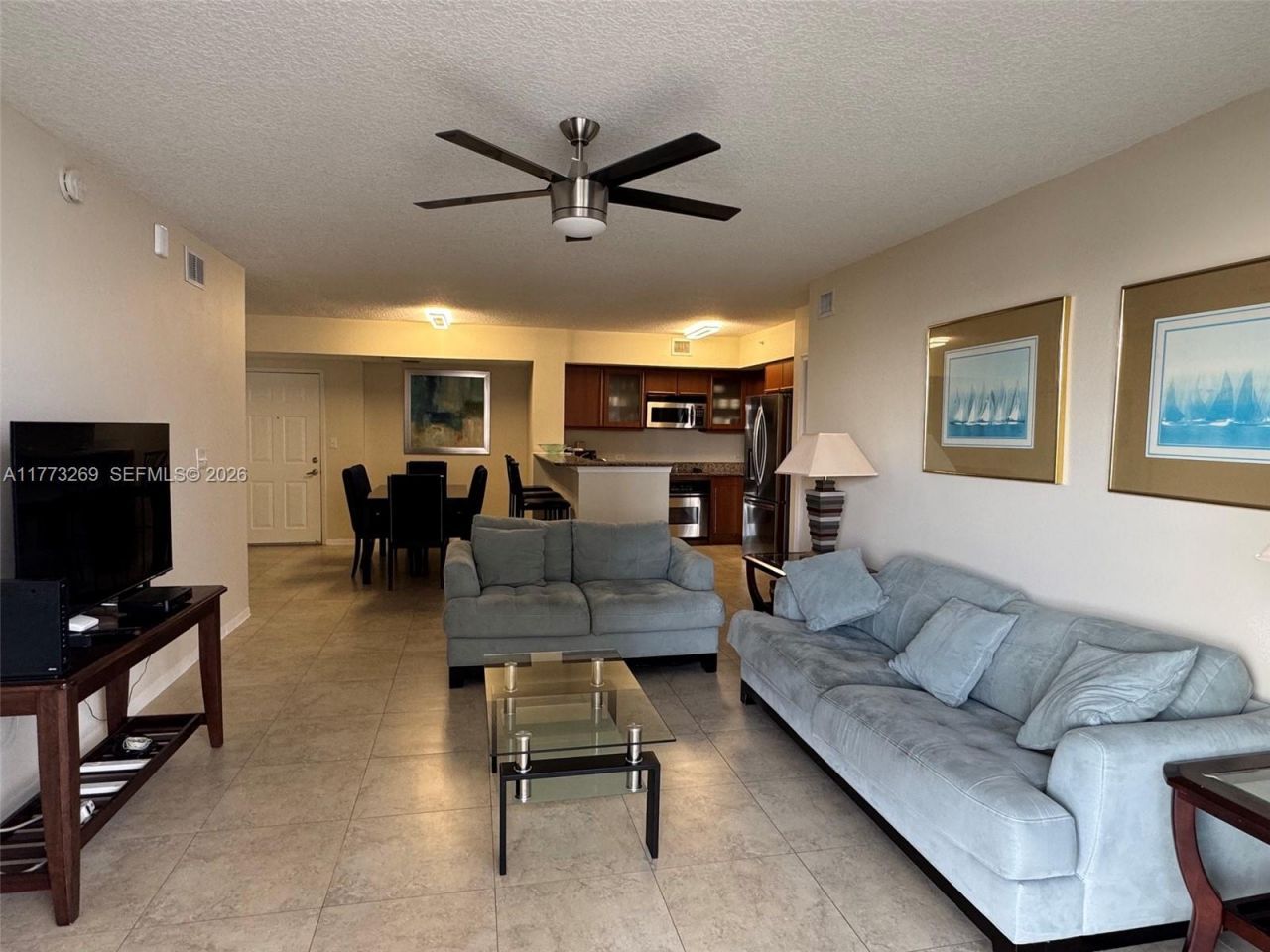 2080 S Ocean Dr, Unit 1405, Hallandale Beach, FL 33009 Photo