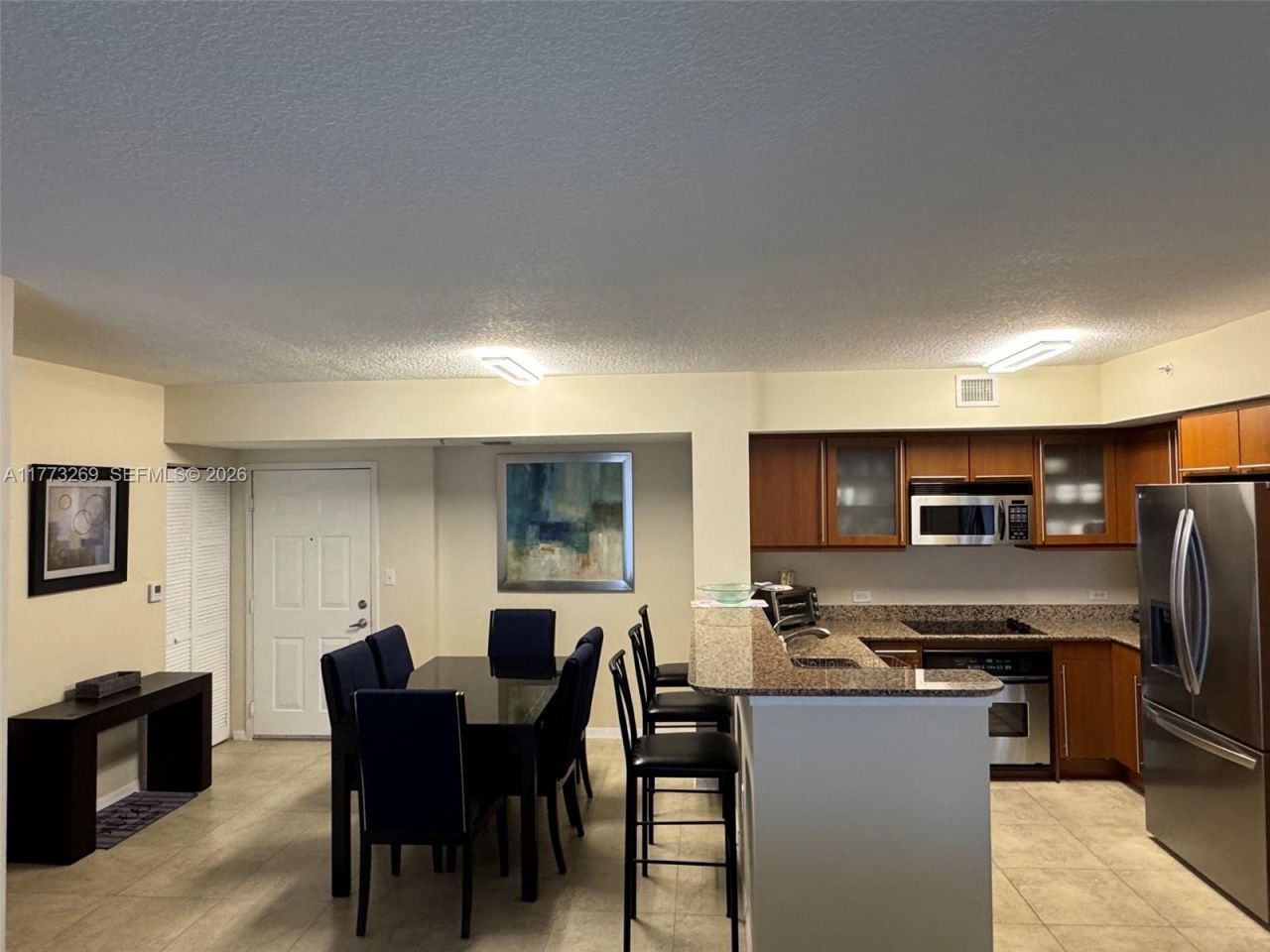 2080 S Ocean Dr, Unit 1405, Hallandale Beach, FL 33009 Photo