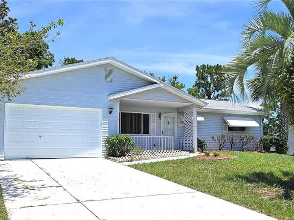 8449 SW 106TH PLACE, OCALA, FL 34481