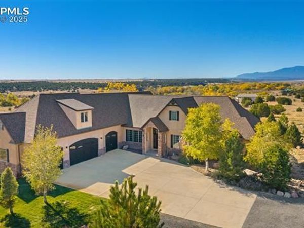 5672 St Charles River Drive, Pueblo, CO 81004
