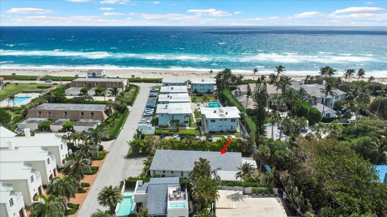 18 Adams Road, Ocean Ridge, FL 33435 Photo