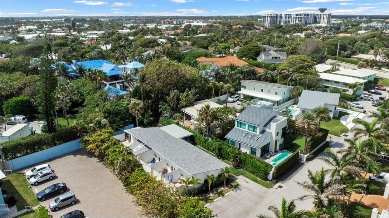 18 Adams Road, Ocean Ridge, FL 33435 Photo