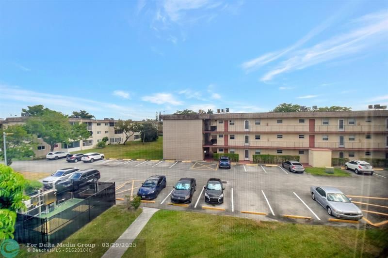 715 Lori Drive, Unit 315, Palm Springs, FL 33461 Photo