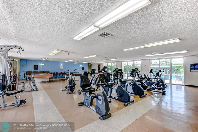 715 Lori Drive, Unit 315, Palm Springs, FL 33461 Photo