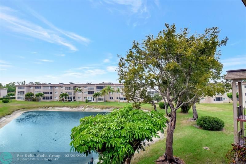 715 Lori Drive, Unit 315, Palm Springs, FL 33461 Photo