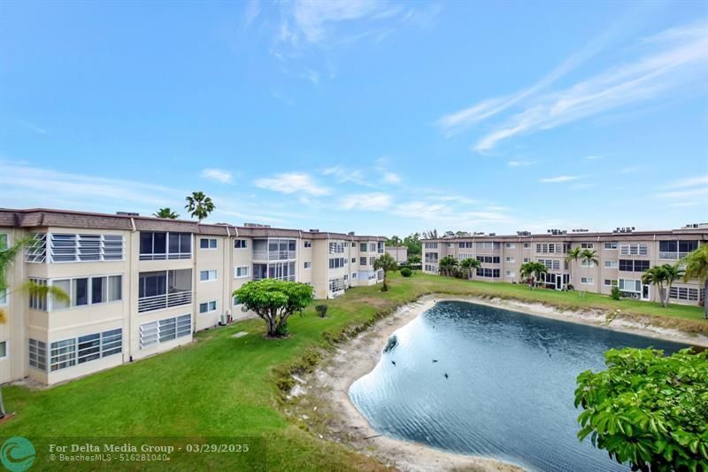 715 Lori Drive, Unit 315, Palm Springs, FL 33461 Photo