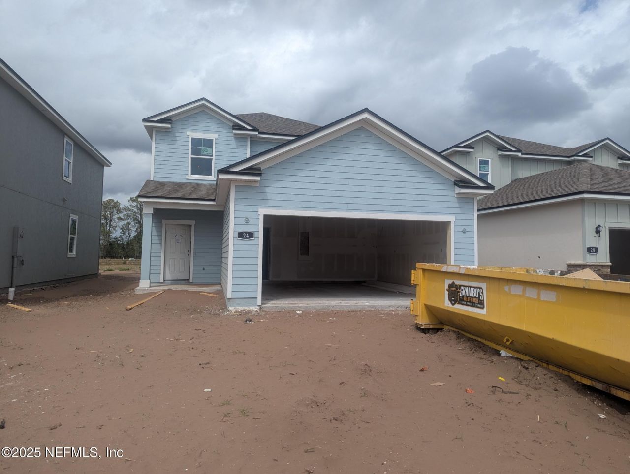 24 Brazil Nut Circle, Unit 146, Jacksonville, FL 32218 Main Photo