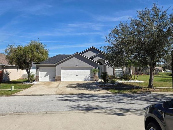 6601 THACKSTON DRIVE, RIVERVIEW, FL 33578