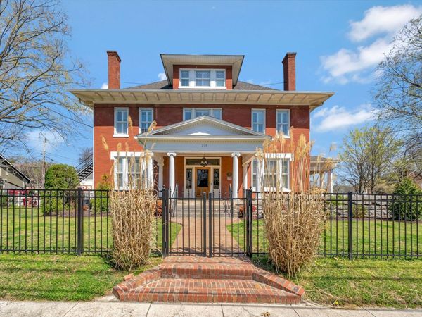 310 W 6th Street, Columbia, TN 38401