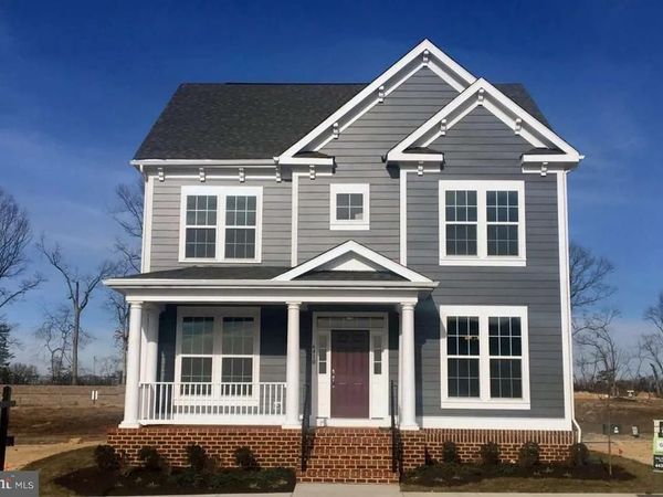 6710 CAMDEN STREET, BALTIMORE, MD 21220