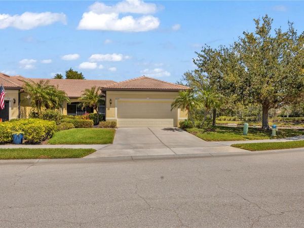 2064 BATELLO DRIVE, VENICE, FL 34292