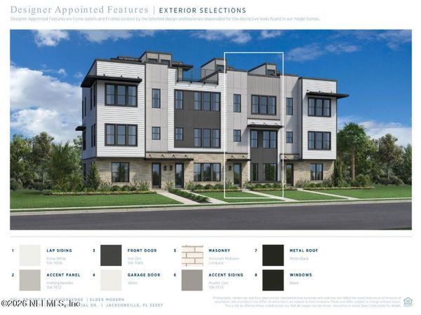 1924 PRUDENTIAL Drive, Jacksonville, FL 32207