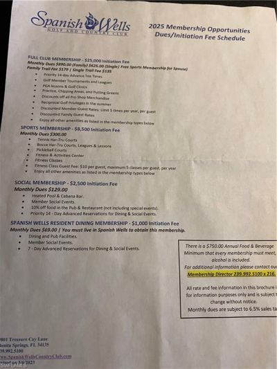 9181 Las Maderas Dr, Bonita Springs, FL 34135 Photo