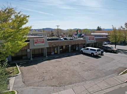 2490 Wrondel Way, Reno, NV 89502 Photo