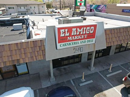 2490 Wrondel Way, Reno, NV 89502 Photo