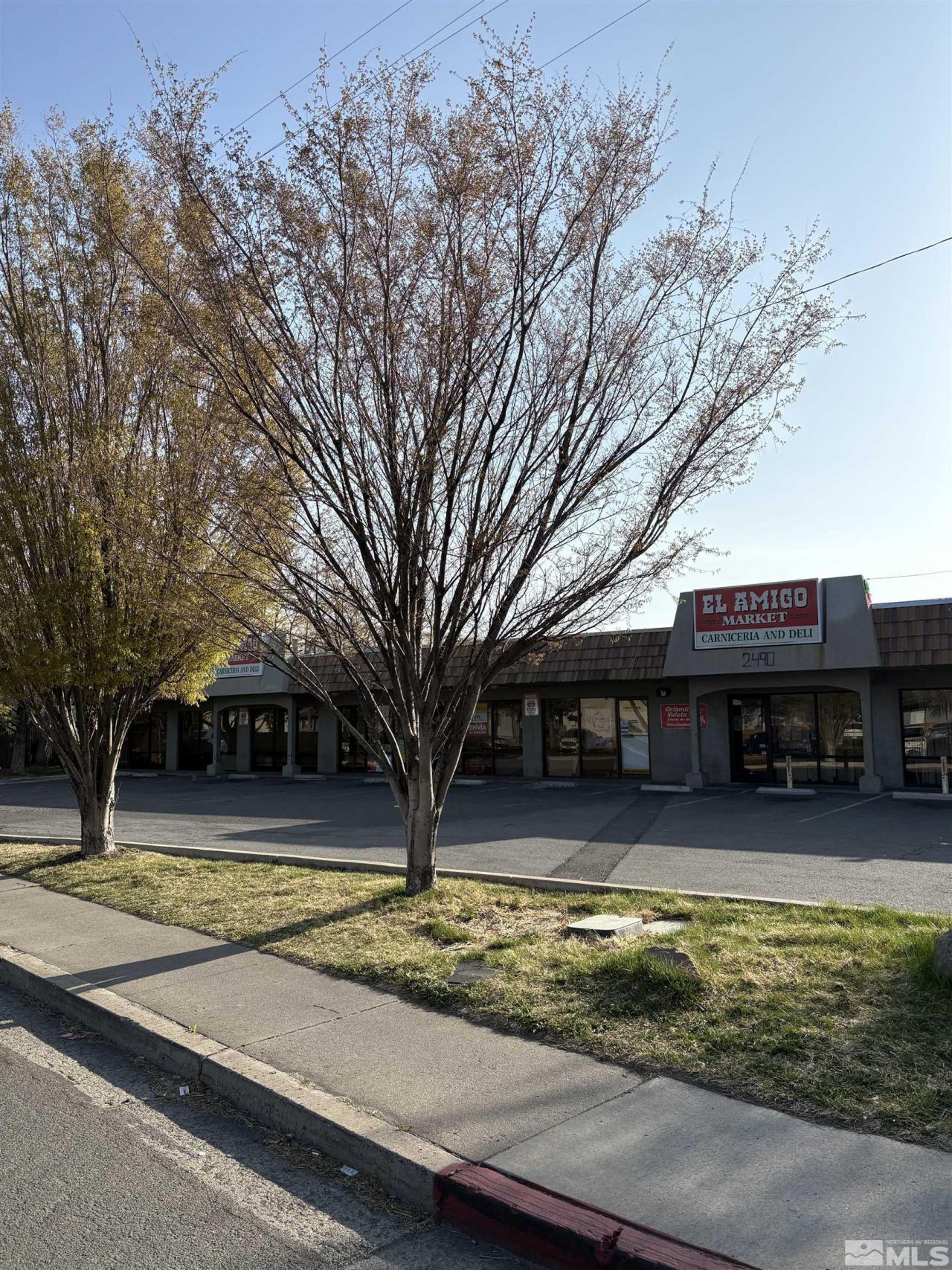 2490 Wrondel Way, Reno, NV 89502 Photo