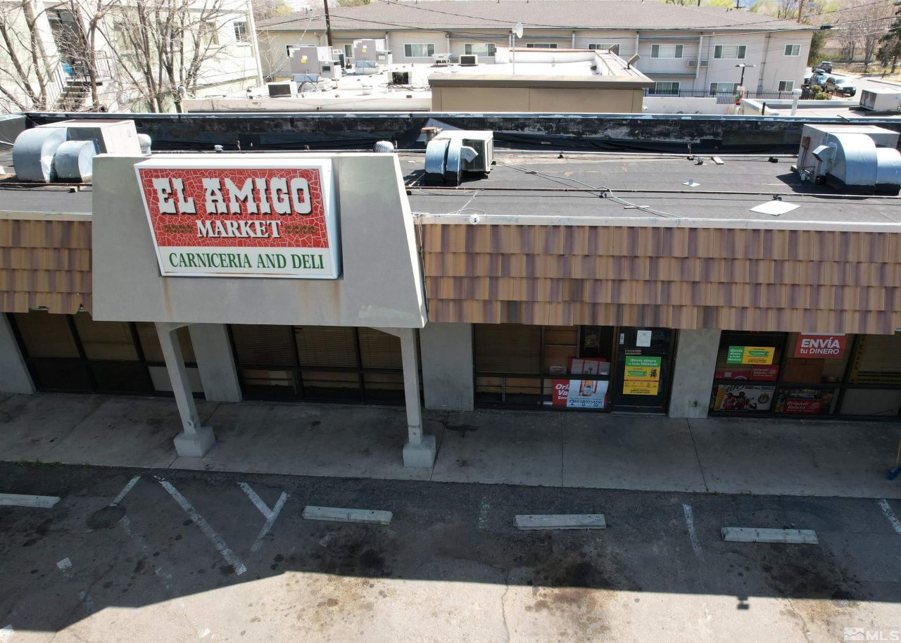 2490 Wrondel Way, Reno, NV 89502 Photo