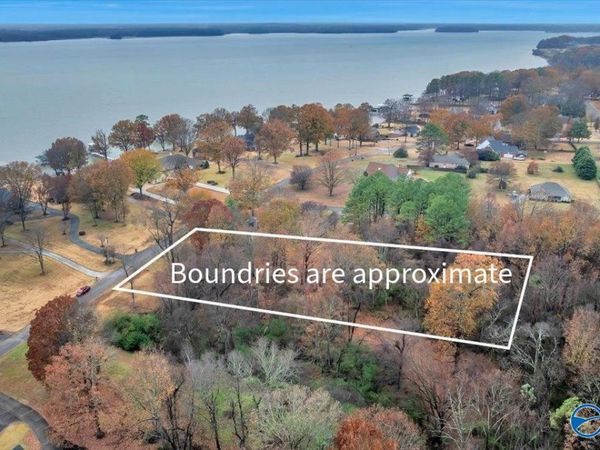 12725 Lookingbill Lane, Athens, AL 35611