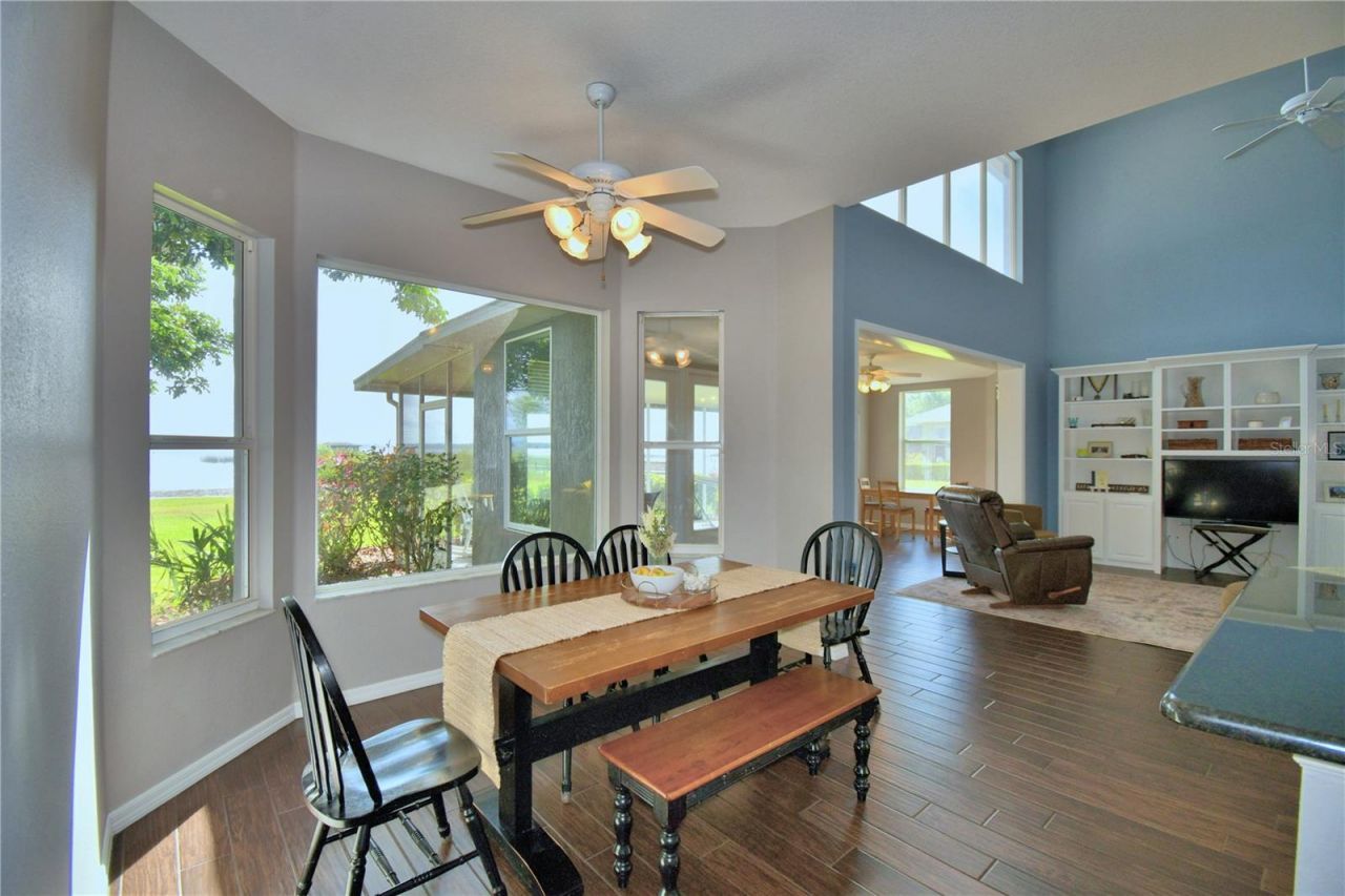 329 Hamilton Shores Drive Ne, Winter Haven, FL 33881 Photo